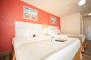 Island Sun Inn & Suites - Venice, Florida Historic Downtown & Beach Ge