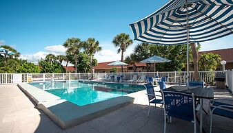Island Sun Inn & Suites - Venice, Florida Historic Downtown & Beach Ge