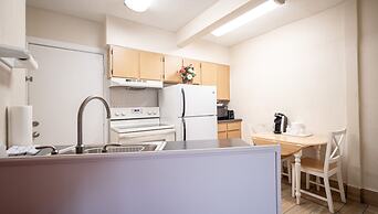 Island Sun Inn & Suites - Venice, Florida Historic Downtown & Beach Ge