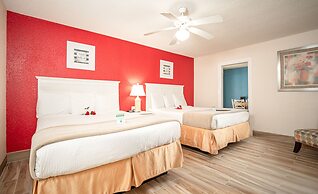 Island Sun Inn & Suites - Venice, Florida Historic Downtown & Beach Ge