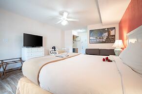 Island Sun Inn & Suites - Venice, Florida Historic Downtown & Beach Ge