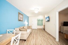 Island Sun Inn & Suites - Venice, Florida Historic Downtown & Beach Ge