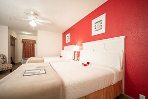 Island Sun Inn & Suites - Venice, Florida Historic Downtown & Beach Ge
