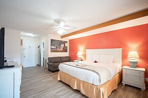 Island Sun Inn & Suites - Venice, Florida Historic Downtown & Beach Ge