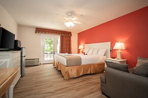 Island Sun Inn & Suites - Venice, Florida Historic Downtown & Beach Ge