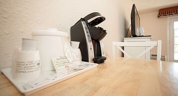 Island Sun Inn & Suites - Venice, Florida Historic Downtown & Beach Ge