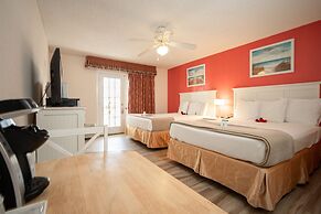 Island Sun Inn & Suites - Venice, Florida Historic Downtown & Beach Ge