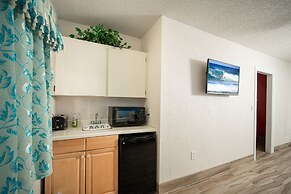 Island Sun Inn & Suites - Venice, Florida Historic Downtown & Beach Ge