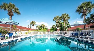 Island Sun Inn & Suites - Venice, Florida Historic Downtown & Beach Ge