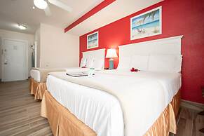 Island Sun Inn & Suites - Venice, Florida Historic Downtown & Beach Ge