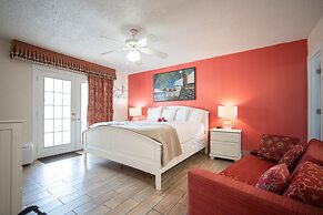 Island Sun Inn & Suites - Venice, Florida Historic Downtown & Beach Ge