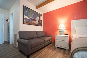 Island Sun Inn & Suites - Venice, Florida Historic Downtown & Beach Ge