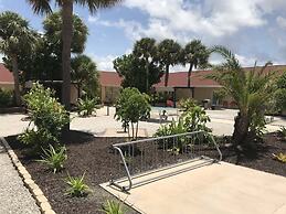 Island Sun Inn & Suites - Venice, Florida Historic Downtown & Beach Ge