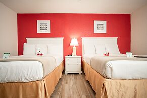 Island Sun Inn & Suites - Venice, Florida Historic Downtown & Beach Ge