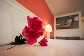 Island Sun Inn & Suites - Venice, Florida Historic Downtown & Beach Ge