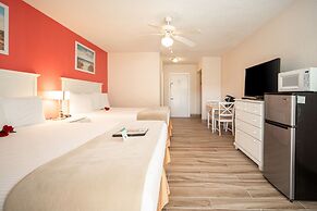 Island Sun Inn & Suites - Venice, Florida Historic Downtown & Beach Ge