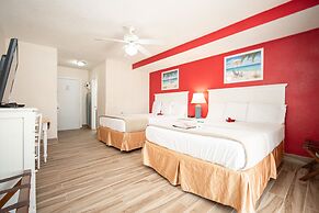 Island Sun Inn & Suites - Venice, Florida Historic Downtown & Beach Ge