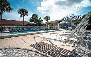 Island Sun Inn & Suites - Venice, Florida Historic Downtown & Beach Ge