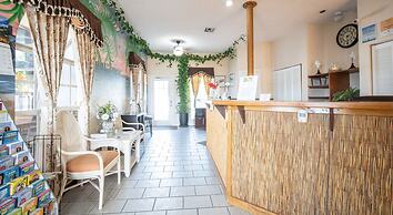 Island Sun Inn & Suites - Venice, Florida Historic Downtown & Beach Ge