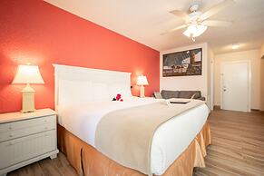 Island Sun Inn & Suites - Venice, Florida Historic Downtown & Beach Ge