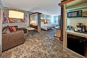 Springhill Suites by Marriott Moore