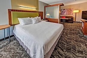 Springhill Suites by Marriott Moore