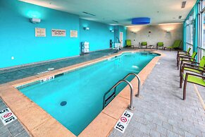 Springhill Suites by Marriott Moore