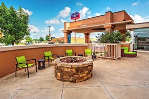 Springhill Suites by Marriott Moore