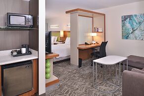 SpringHill Suites by Marriott Las Vegas Henderson