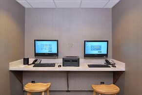 SpringHill Suites by Marriott Las Vegas Henderson