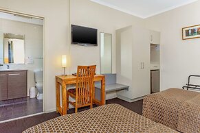 Quality Hotel Darwin Airport
