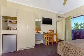Quality Hotel Darwin Airport