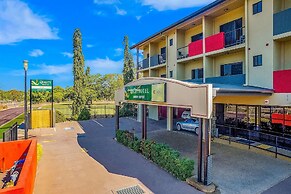 Quality Hotel Darwin Airport