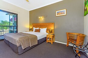 Quality Hotel Darwin Airport