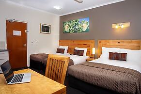 Quality Hotel Darwin Airport