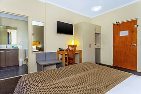 Quality Hotel Darwin Airport