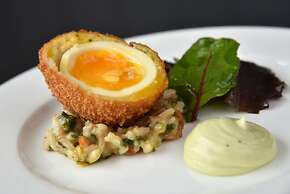 The Cliffe at Dinham