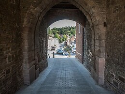 The Cliffe at Dinham