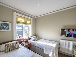 The Cliffe at Dinham