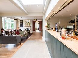 The Cliffe at Dinham