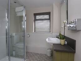 The Cliffe at Dinham