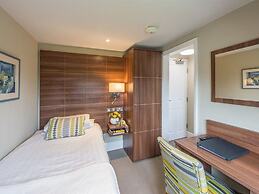 The Cliffe at Dinham