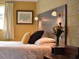 The Cliffe at Dinham