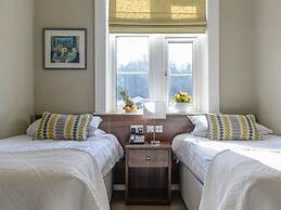 The Cliffe at Dinham