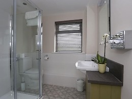 The Cliffe at Dinham