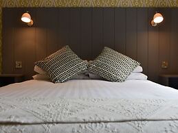 The Cliffe at Dinham