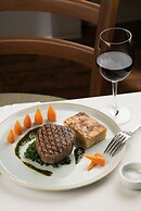 The Cliffe at Dinham