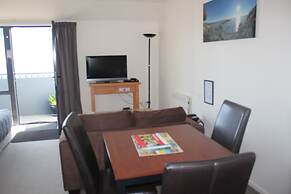 Sherborne Motor Lodge