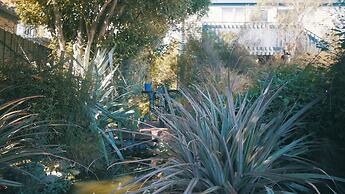 Sherborne Motor Lodge