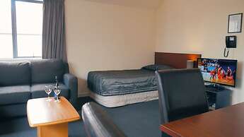 Sherborne Motor Lodge